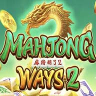 mahjong ways pg